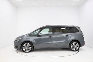Citroën Grand C4 Picasso INTENSIVE 2.0 HDI 150cv 7 plazas   - Foto 55