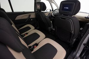 Citroën Grand C4 Picasso INTENSIVE 2.0 HDI 150cv 7 plazas   - Foto 10