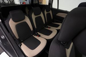 Citroën Grand C4 Picasso INTENSIVE 2.0 HDI 150cv 7 plazas   - Foto 17