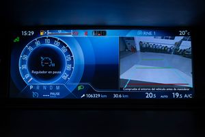 Citroën Grand C4 Picasso INTENSIVE 2.0 HDI 150cv 7 plazas   - Foto 6