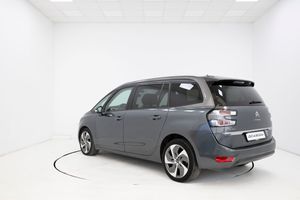 Citroën Grand C4 Picasso INTENSIVE 2.0 HDI 150cv 7 plazas   - Foto 57