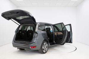 Citroën Grand C4 Picasso INTENSIVE 2.0 HDI 150cv 7 plazas   - Foto 12