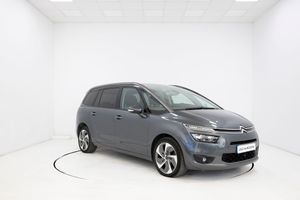 Citroën Grand C4 Picasso INTENSIVE 2.0 HDI 150cv 7 plazas   - Foto 56