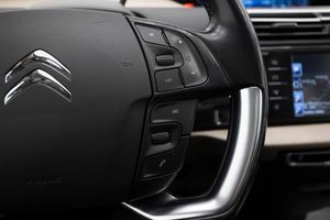 Citroën Grand C4 Picasso INTENSIVE 2.0 HDI 150cv 7 plazas   - Foto 30