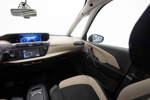 Citroën Grand C4 Picasso INTENSIVE 2.0 HDI 150cv 7 plazas   - Foto 20
