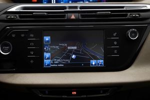 Citroën Grand C4 Picasso INTENSIVE 2.0 HDI 150cv 7 plazas   - Foto 7