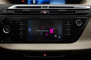 Citroën Grand C4 Picasso INTENSIVE 2.0 HDI 150cv 7 plazas   - Foto 41