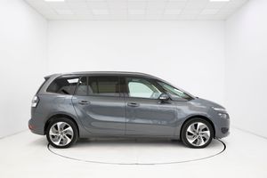 Citroën Grand C4 Picasso INTENSIVE 2.0 HDI 150cv 7 plazas   - Foto 54