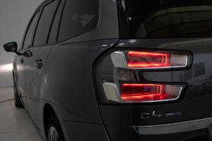 Citroën Grand C4 Picasso INTENSIVE 2.0 HDI 150cv 7 plazas   - Foto 51