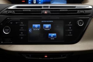 Citroën Grand C4 Picasso INTENSIVE 2.0 HDI 150cv 7 plazas   - Foto 40