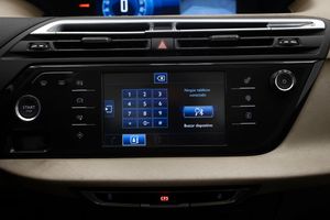Citroën Grand C4 Picasso INTENSIVE 2.0 HDI 150cv 7 plazas   - Foto 43