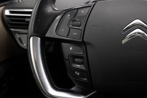 Citroën Grand C4 Picasso INTENSIVE 2.0 HDI 150cv 7 plazas   - Foto 31