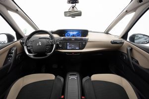 Citroën Grand C4 Picasso INTENSIVE 2.0 HDI 150cv 7 plazas   - Foto 5
