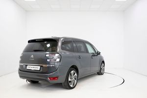 Citroën Grand C4 Picasso INTENSIVE 2.0 HDI 150cv 7 plazas   - Foto 3