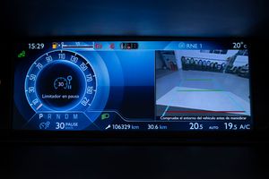 Citroën Grand C4 Picasso INTENSIVE 2.0 HDI 150cv 7 plazas   - Foto 45