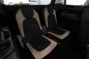 Citroën Grand C4 Picasso INTENSIVE 2.0 HDI 150cv 7 plazas   - Foto 9