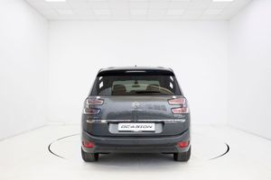 Citroën Grand C4 Picasso INTENSIVE 2.0 HDI 150cv 7 plazas   - Foto 50