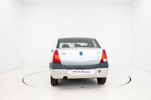 Dacia Logan 1.4 MPI 75 cv   - Foto 27