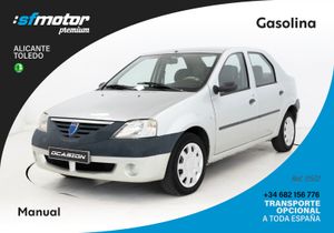 Dacia Logan 1.4 MPI 75 cv   - Foto 2