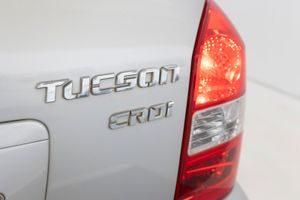 Hyundai Tucson 2.0 CRDI 141cv 4x2   - Foto 15