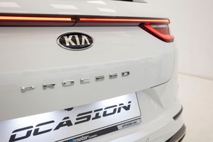 Kia pro_ceed GT 1.6 T-GDi 204 cv   - Foto 53