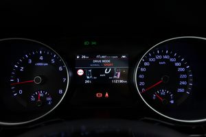 Kia pro_ceed GT 1.6 T-GDi 204 cv   - Foto 41