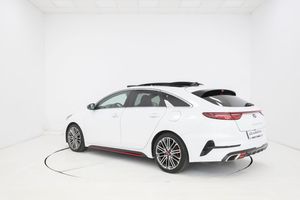 Kia pro_ceed GT 1.6 T-GDi 204 cv   - Foto 58