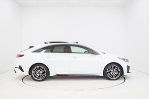 Kia pro_ceed GT 1.6 T-GDi 204 cv   - Foto 55