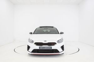 Kia pro_ceed GT 1.6 T-GDi 204 cv   - Foto 48