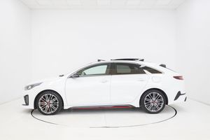 Kia pro_ceed GT 1.6 T-GDi 204 cv   - Foto 56