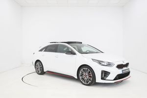 Kia pro_ceed GT 1.6 T-GDi 204 cv   - Foto 57