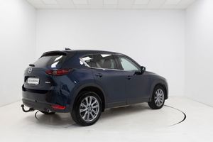 Mazda CX-5 2.2 D 184 cv AWD AT ZEN   - Foto 3