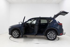 Mazda CX-5 2.2 D 184 cv AWD AT ZEN   - Foto 12