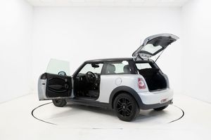 MINI Cooper D 1.6 D 115 cv   - Foto 18