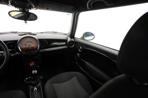 MINI Cooper D 1.6 D 115 cv   - Foto 14