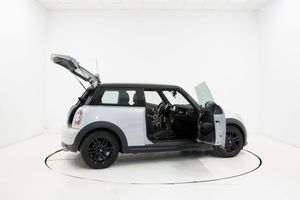 MINI Cooper D 1.6 D 115 cv   - Foto 11