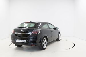 Opel Astra GTC 1.9CDTI 120cv   - Foto 3