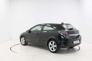 Opel Astra GTC 1.9CDTI 120cv   - Foto 36