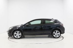 Opel Astra GTC 1.9CDTI 120cv   - Foto 34