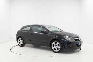 Opel Astra GTC 1.9CDTI 120cv   - Foto 35