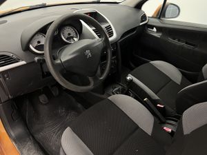Peugeot 207 1.4 75 cv  - Foto 23