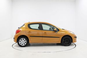 Peugeot 207 1.4 75 cv   - Foto 28