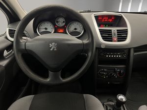 Peugeot 207 1.4 75 cv  - Foto 15