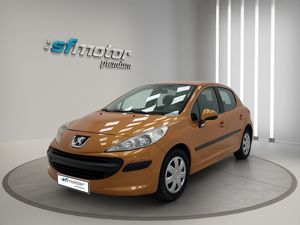 Peugeot 207 1.4 75 cv  - Foto 2