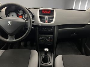 Peugeot 207 1.4 75 cv  - Foto 16