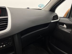 Peugeot 207 1.4 75 cv  - Foto 25