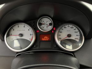 Peugeot 207 1.4 75 cv  - Foto 12