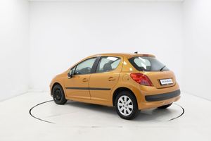 Peugeot 207 1.4 75 cv   - Foto 31