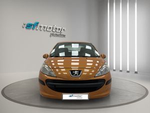 Peugeot 207 1.4 75 cv  - Foto 3
