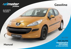 Peugeot 207 1.4 75 cv   - Foto 2